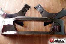 Load image into Gallery viewer, HONDA CIVIC DRAG FRONT END (92-95) - CARBON FIBER
